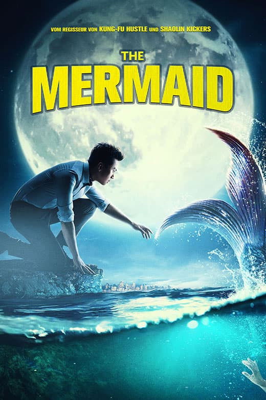  The Mermaid 