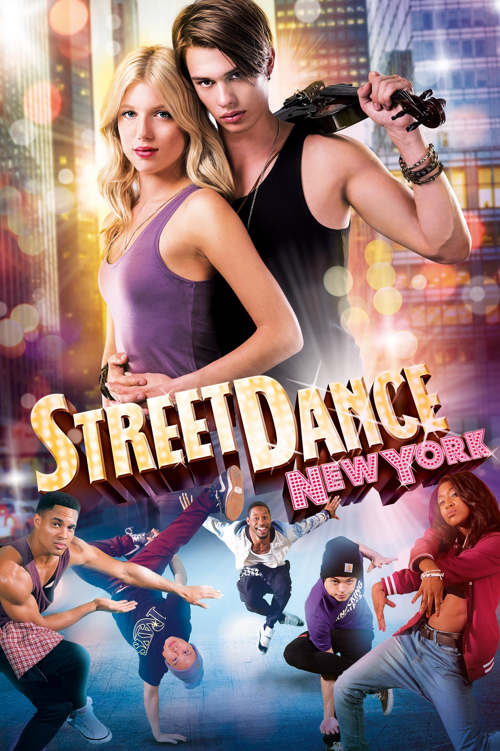  StreetDance: New York 