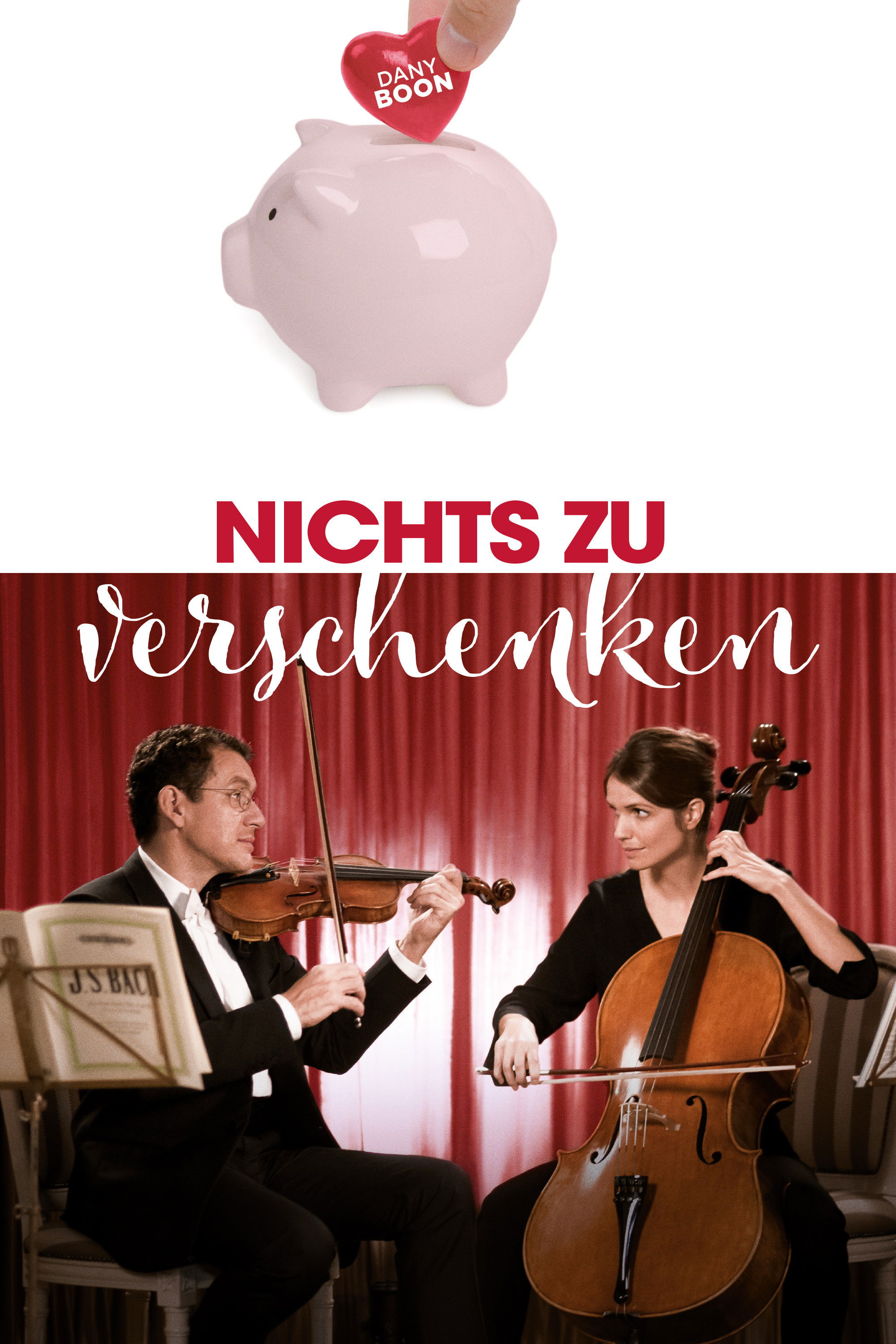  Nichts zu verschenken 