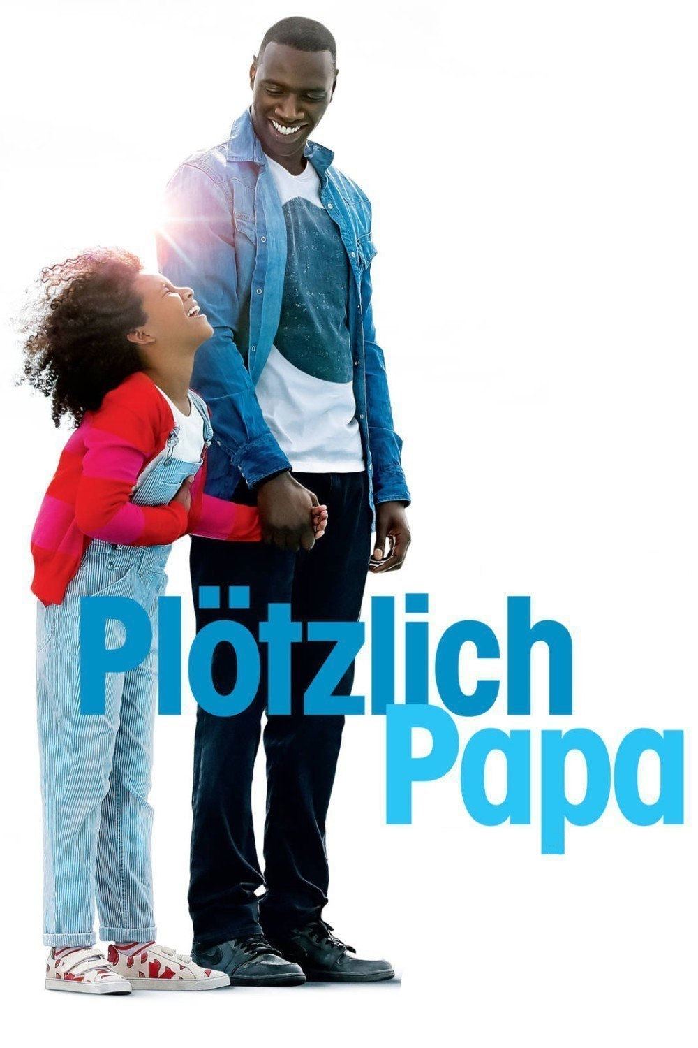  Plötzlich Papa 