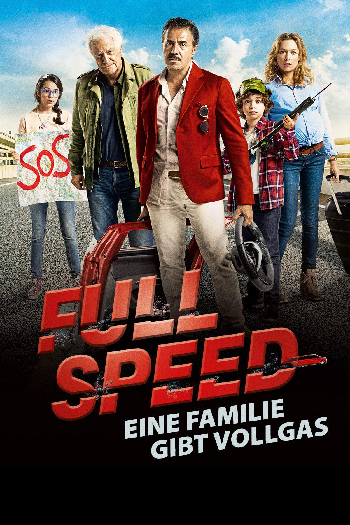  Full Speed 