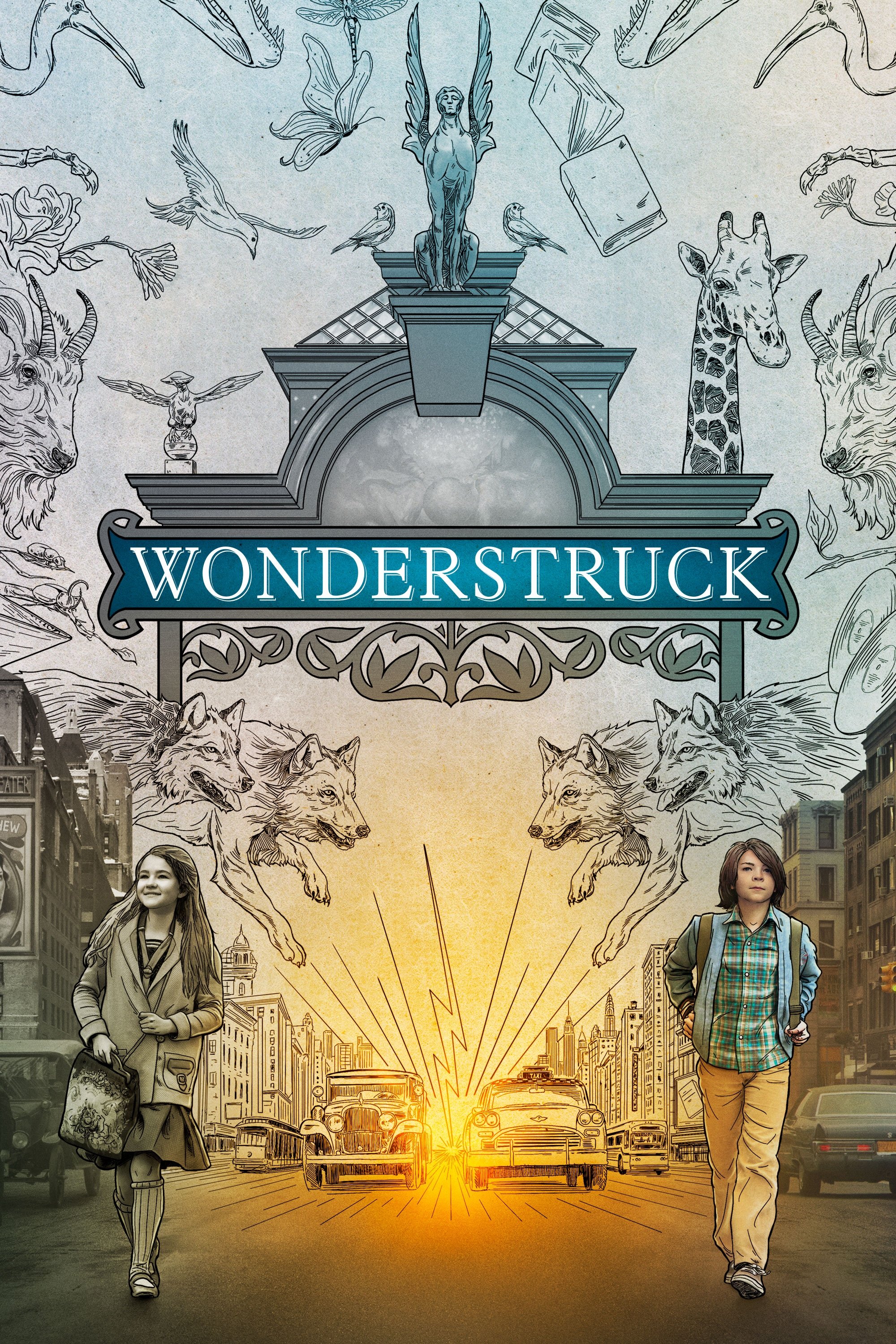  Wonderstruck 