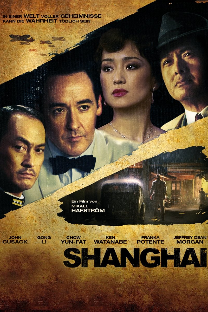  Shanghai 