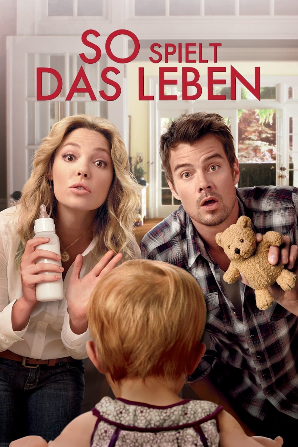 So spielt das Leben 
