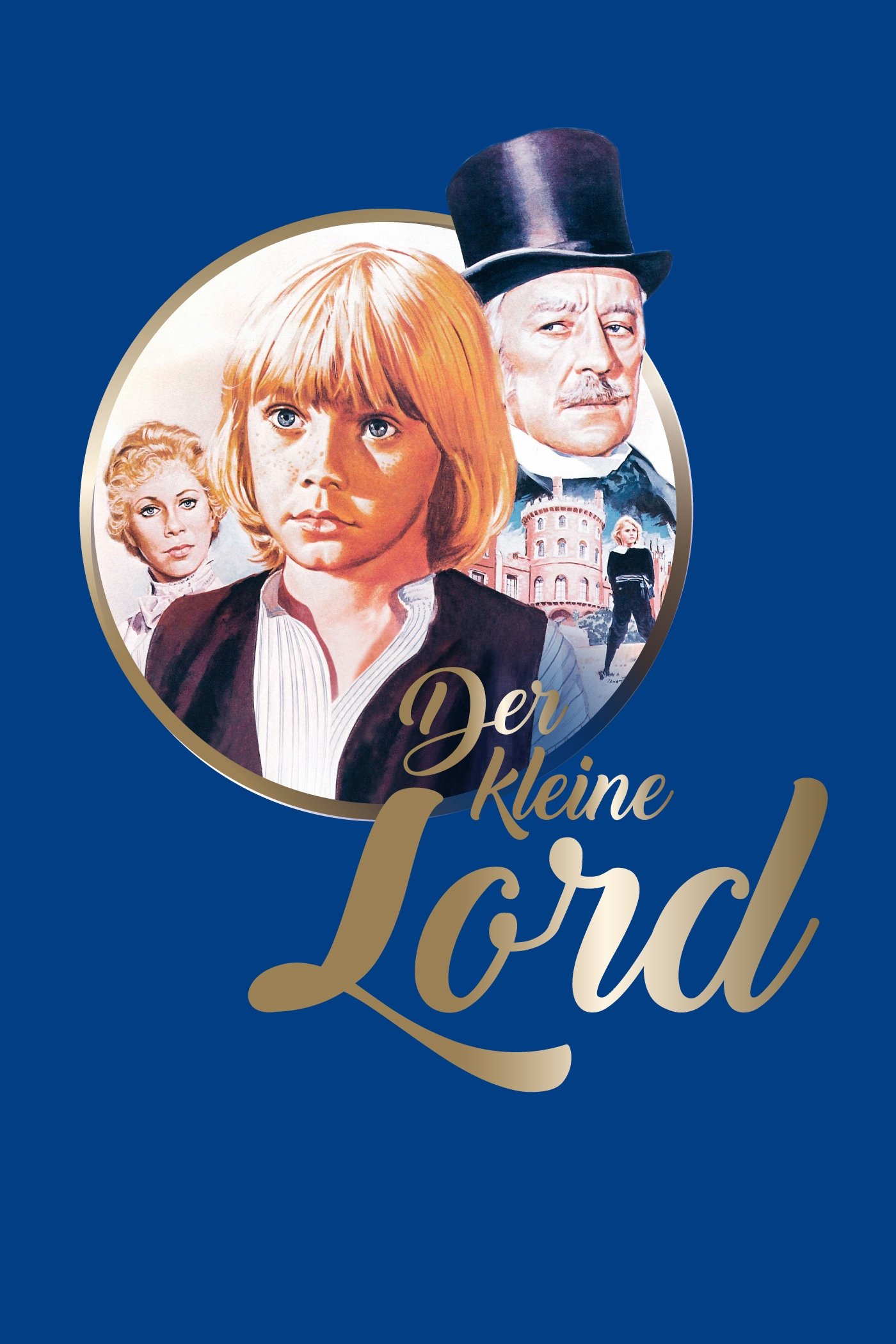  Der kleine Lord 