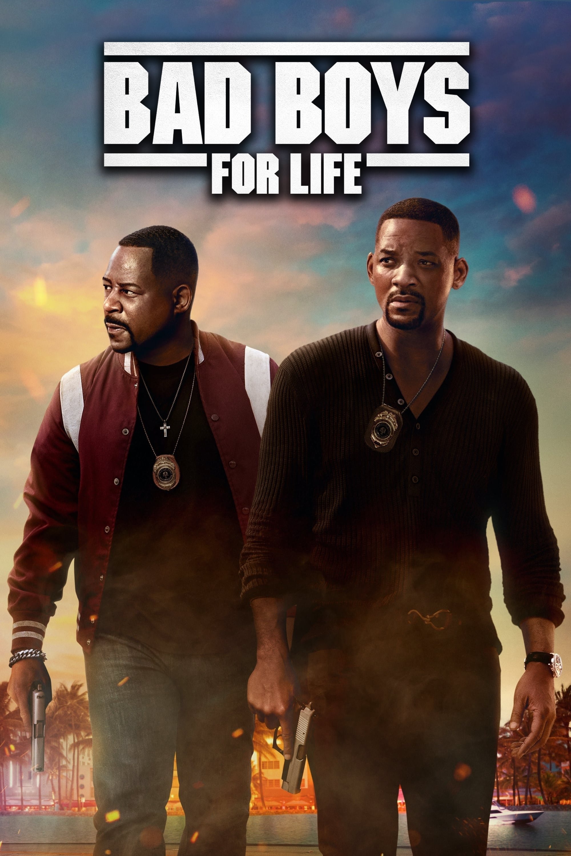  Bad Boys for Life 