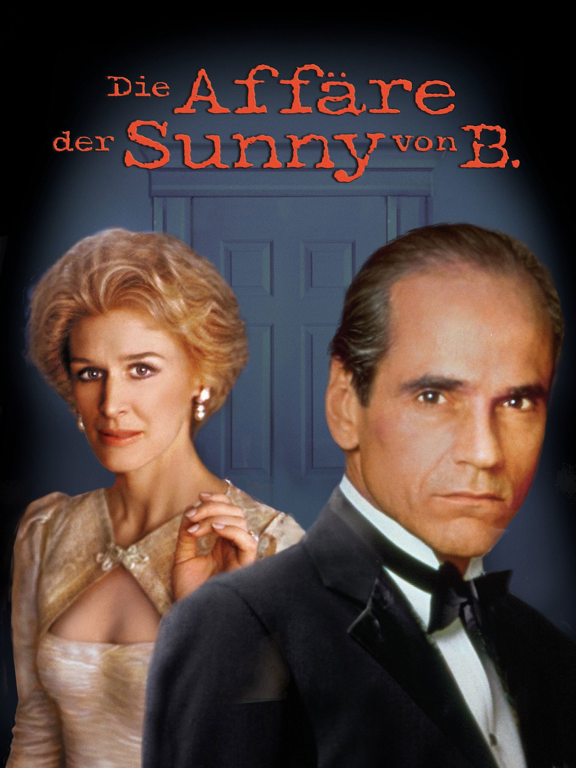  Die Affäre der Sunny von B. 