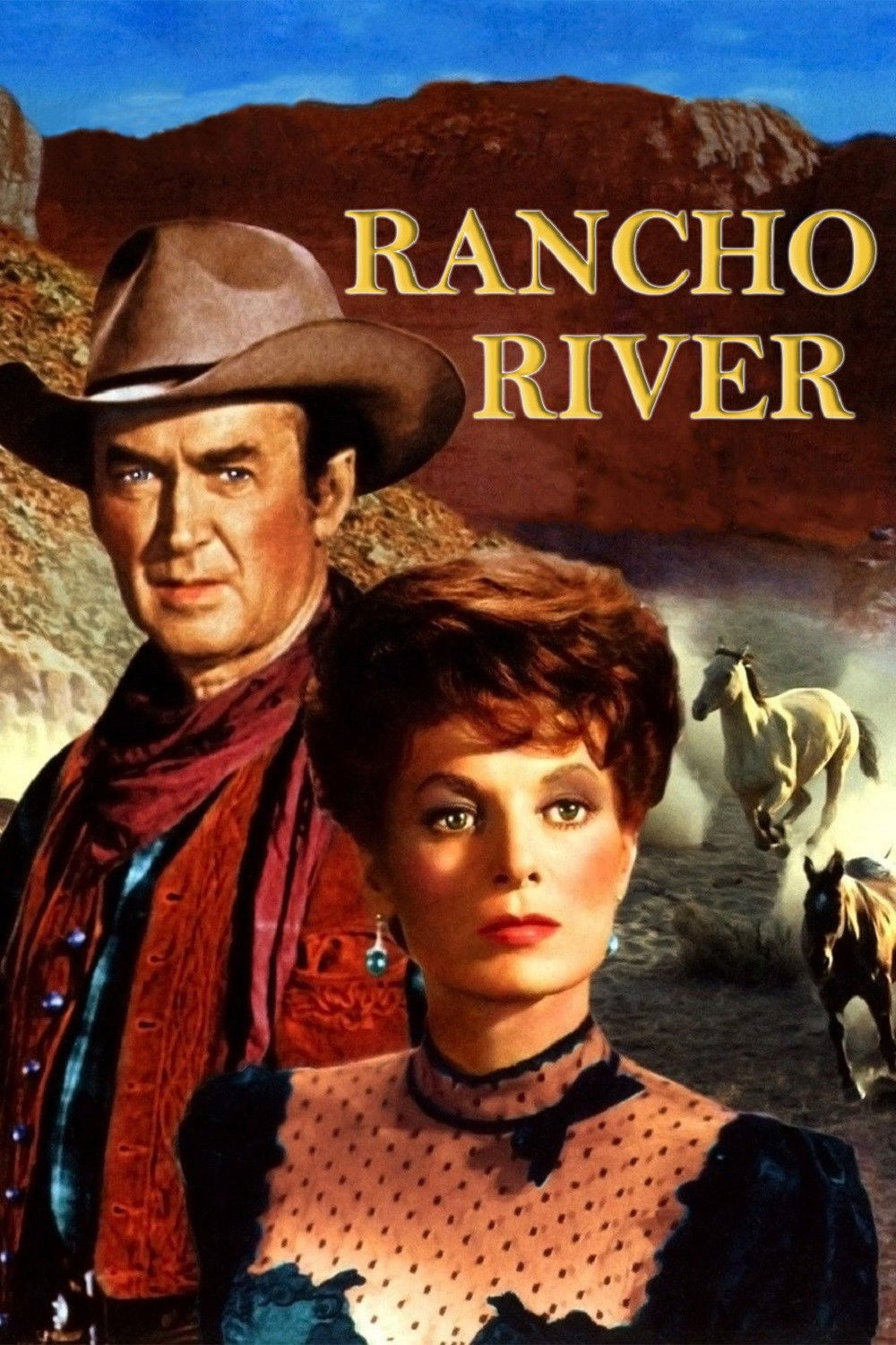  Rancho River 
