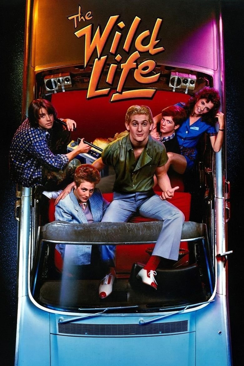  The Wild Life 