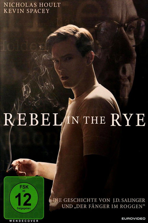  Rebel in the Rye 