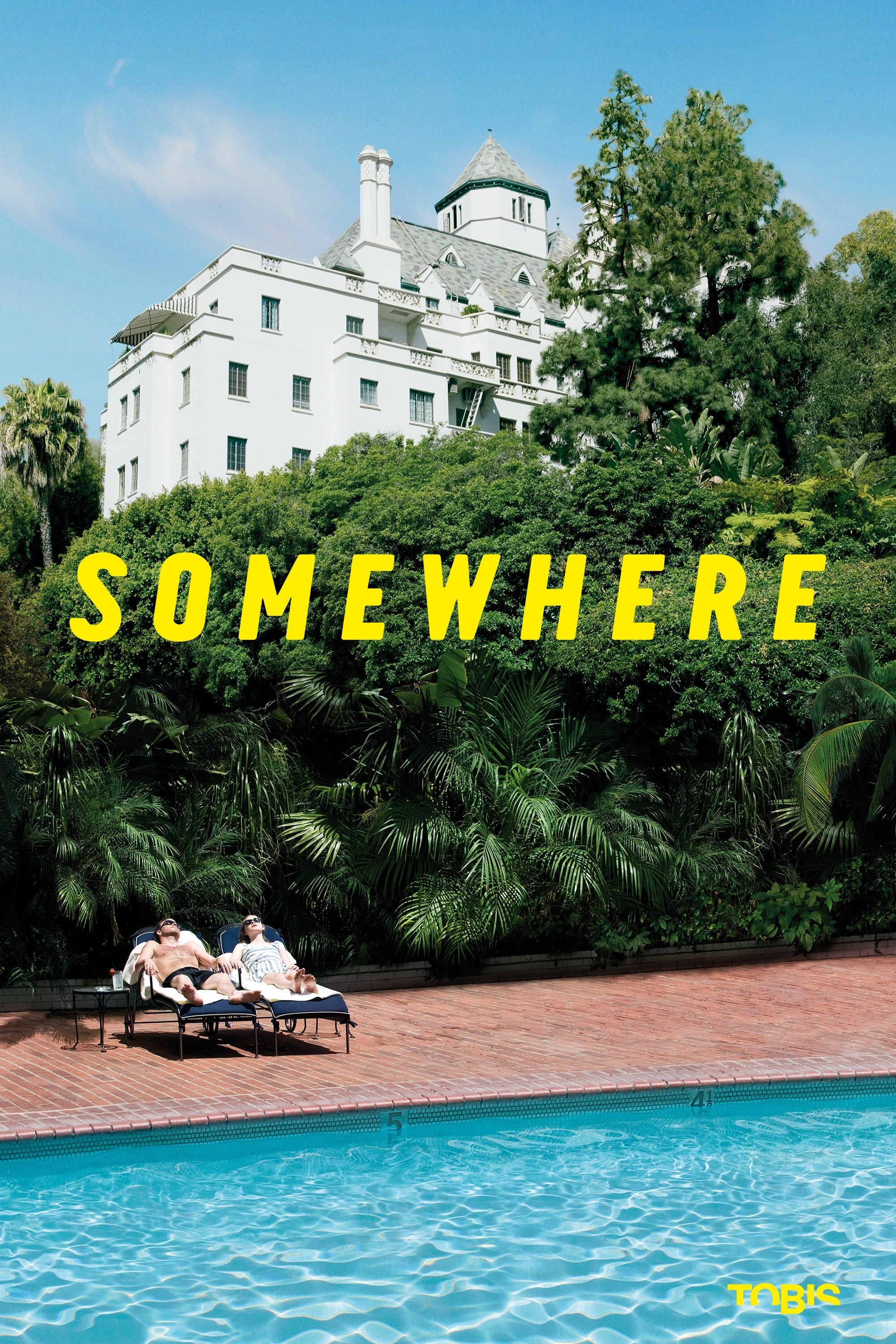  Somewhere 