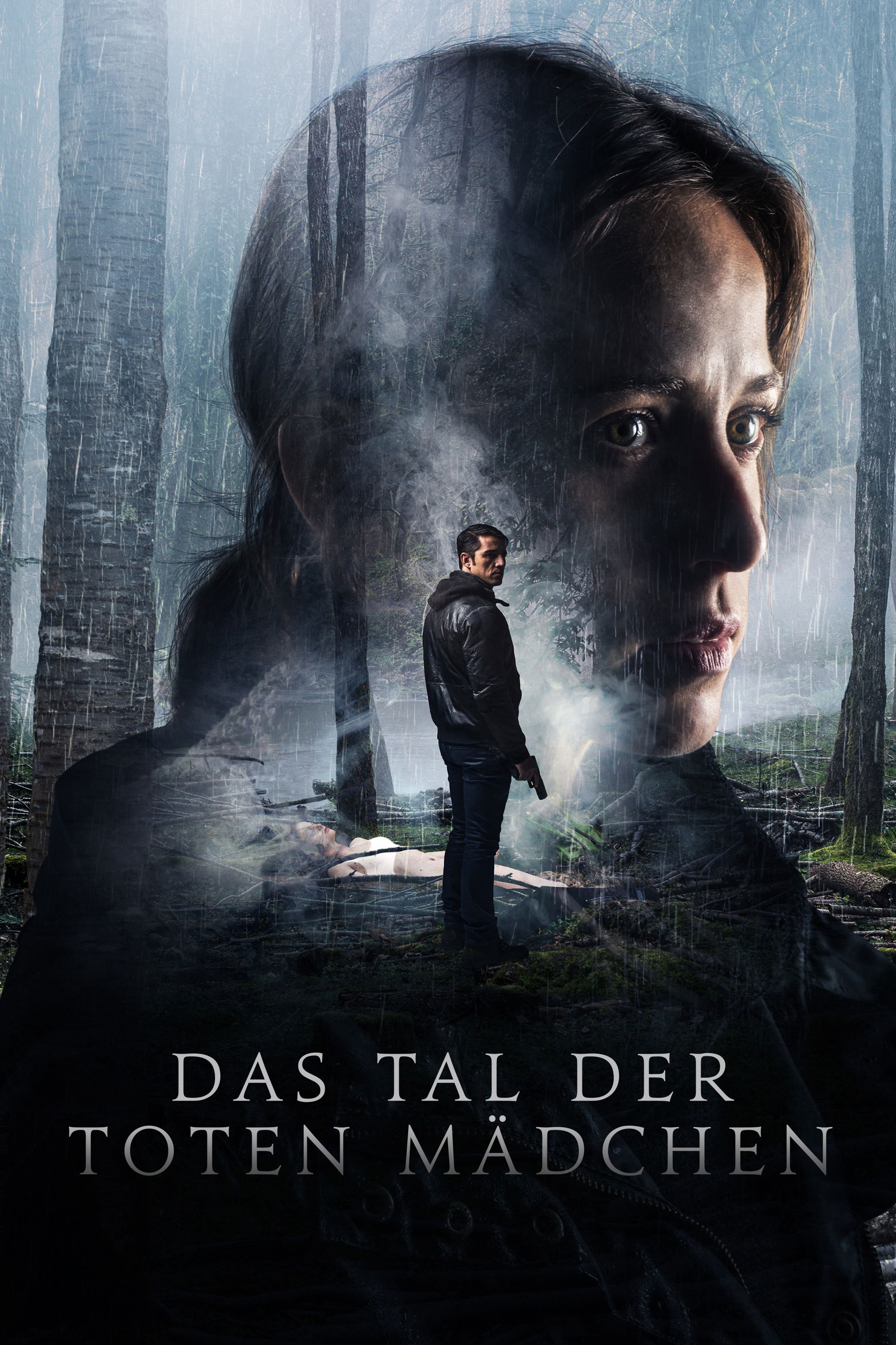  Das Tal der toten Mädchen 