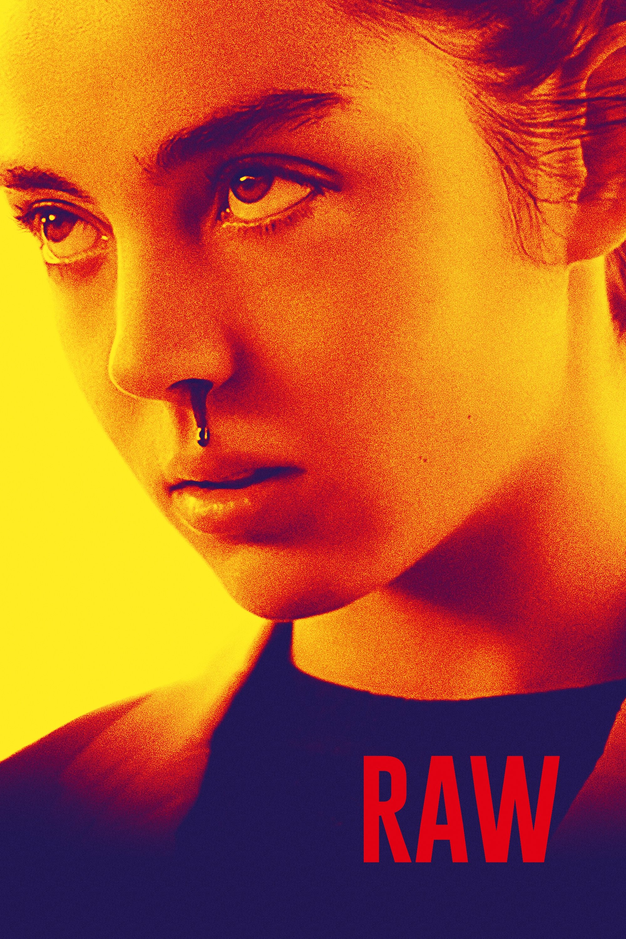  Raw 
