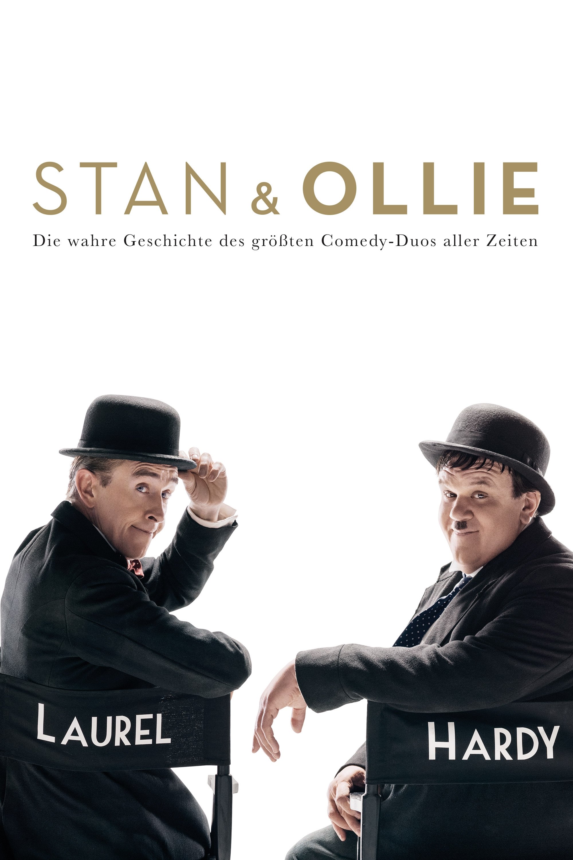  Stan & Ollie 