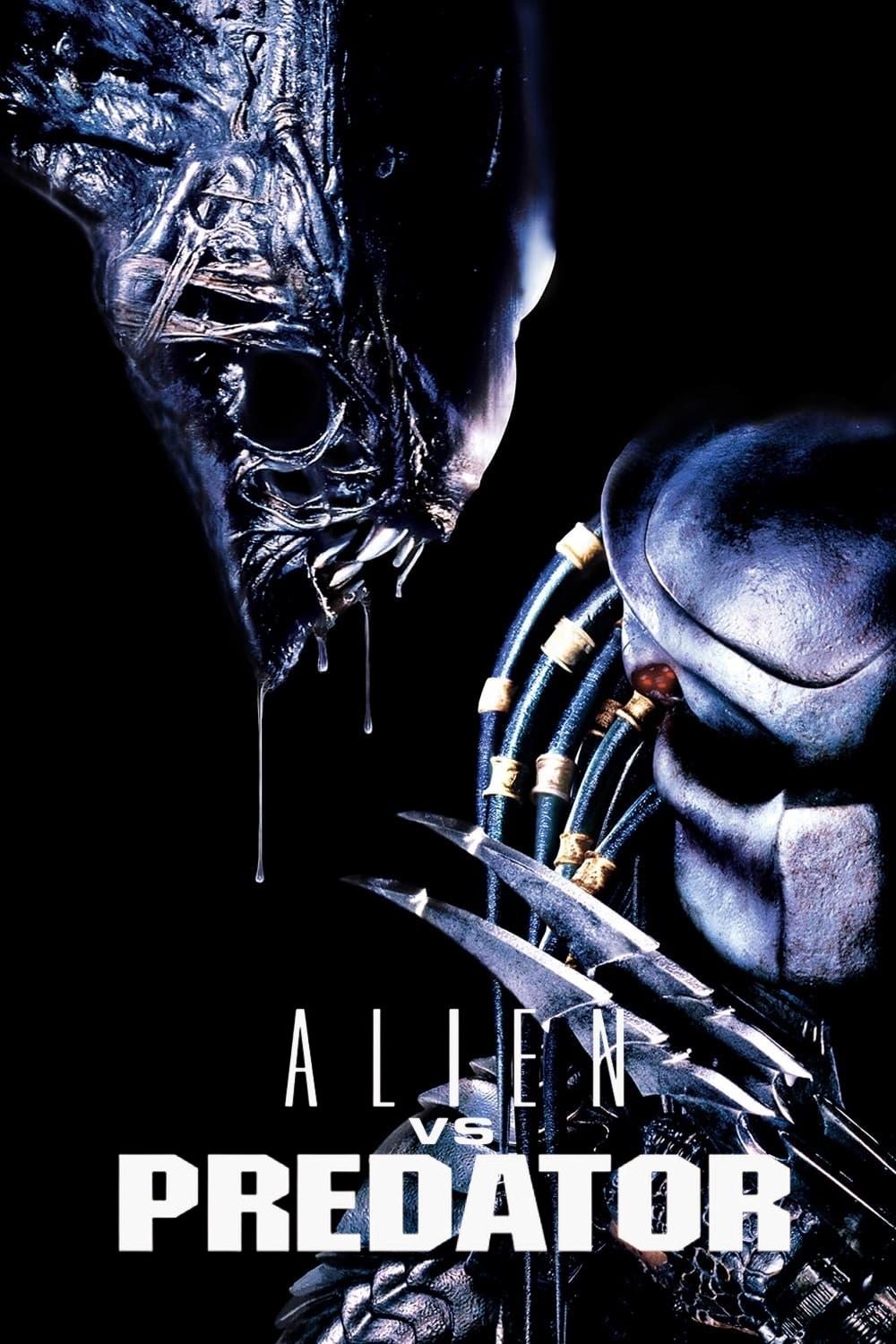  Alien vs. Predator 