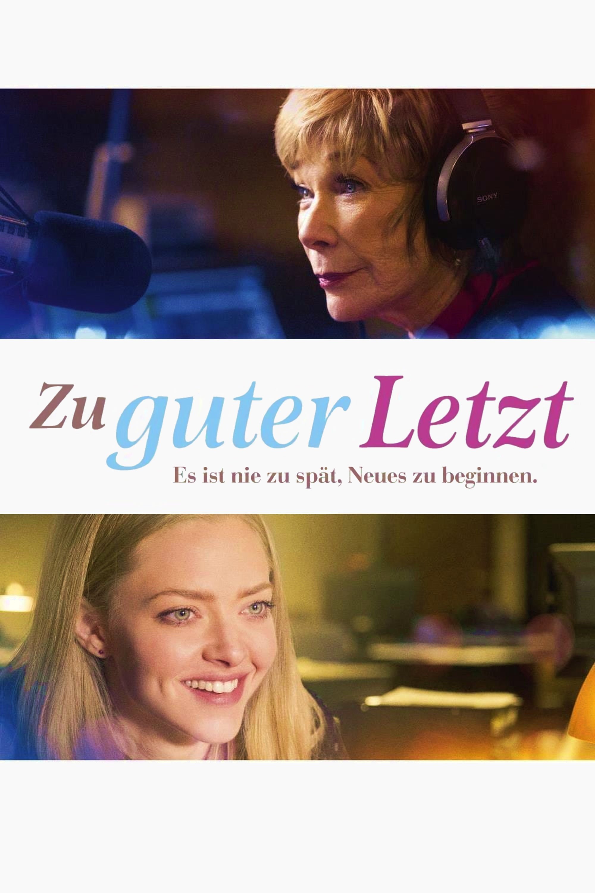  Zu guter Letzt 