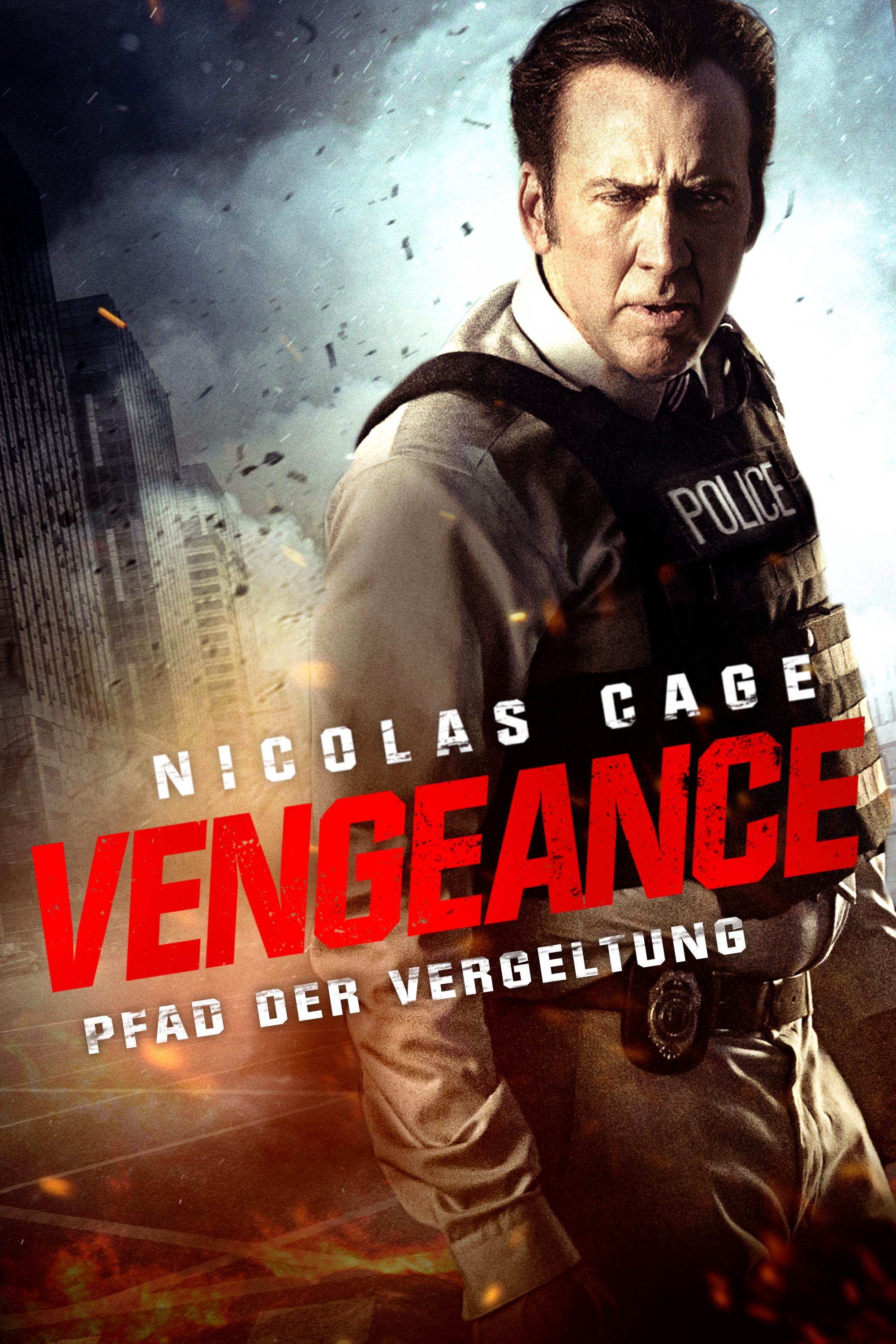  Vengeance - Pfad der Vergeltung 