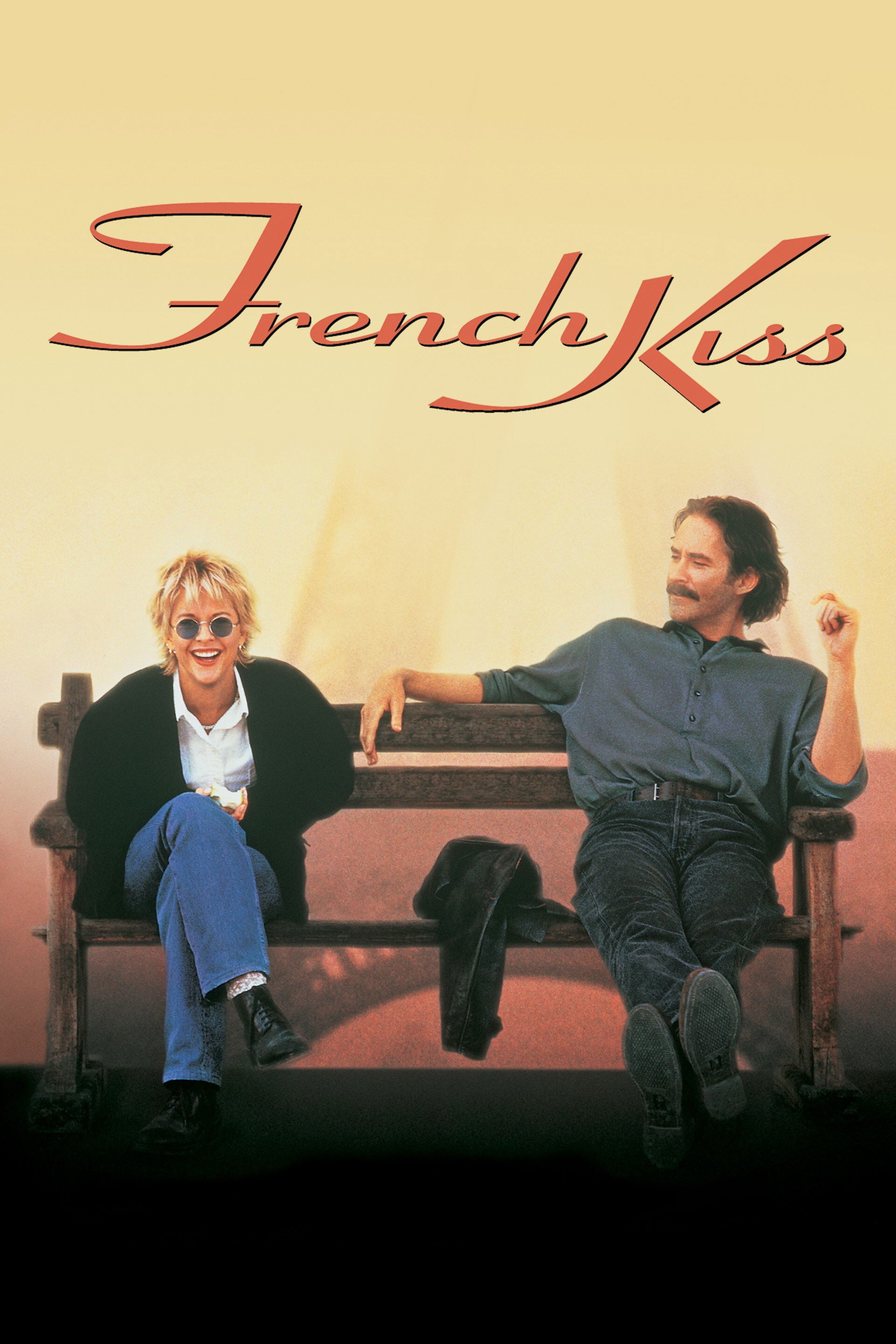 French Kiss 