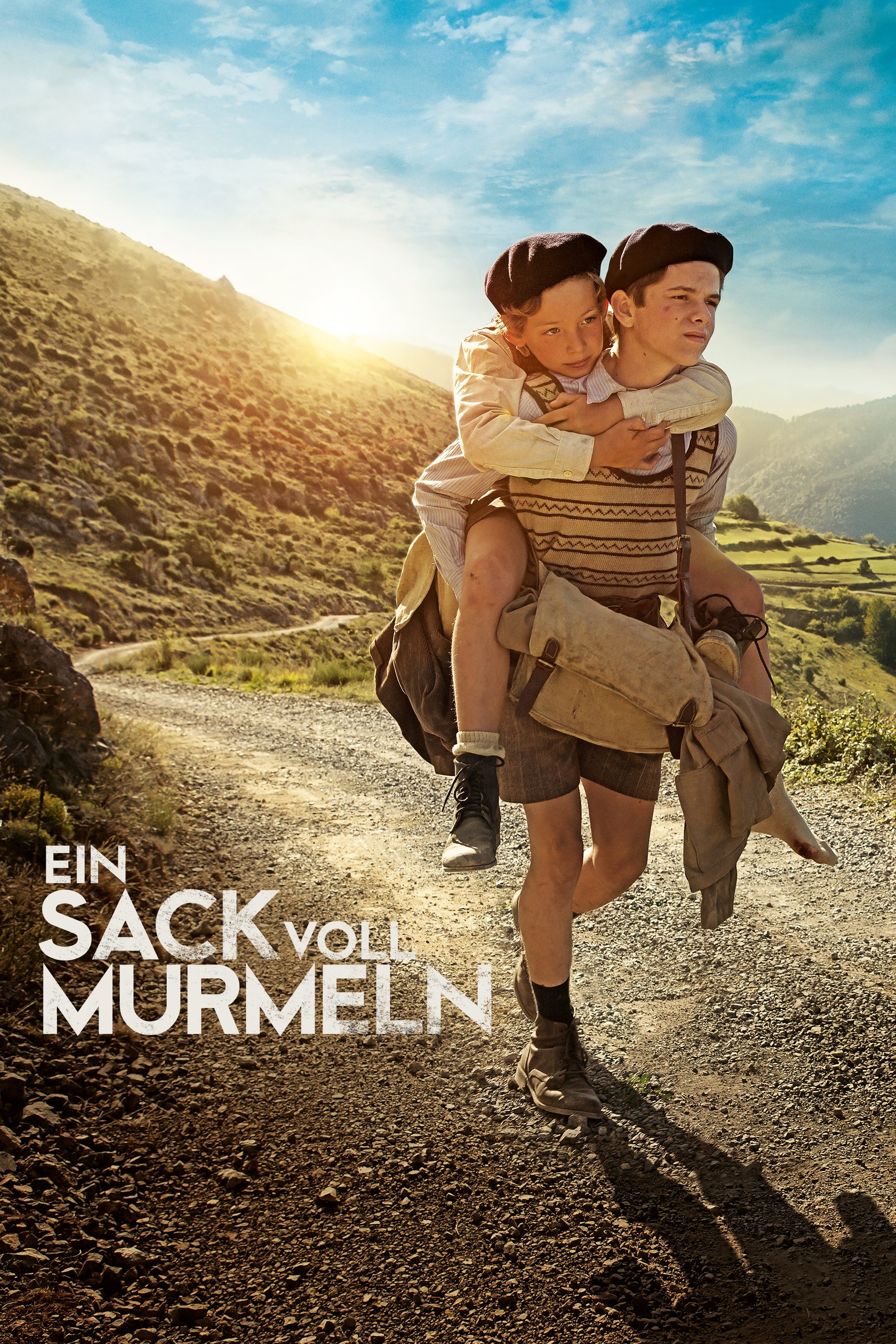  Ein Sack voll Murmeln 