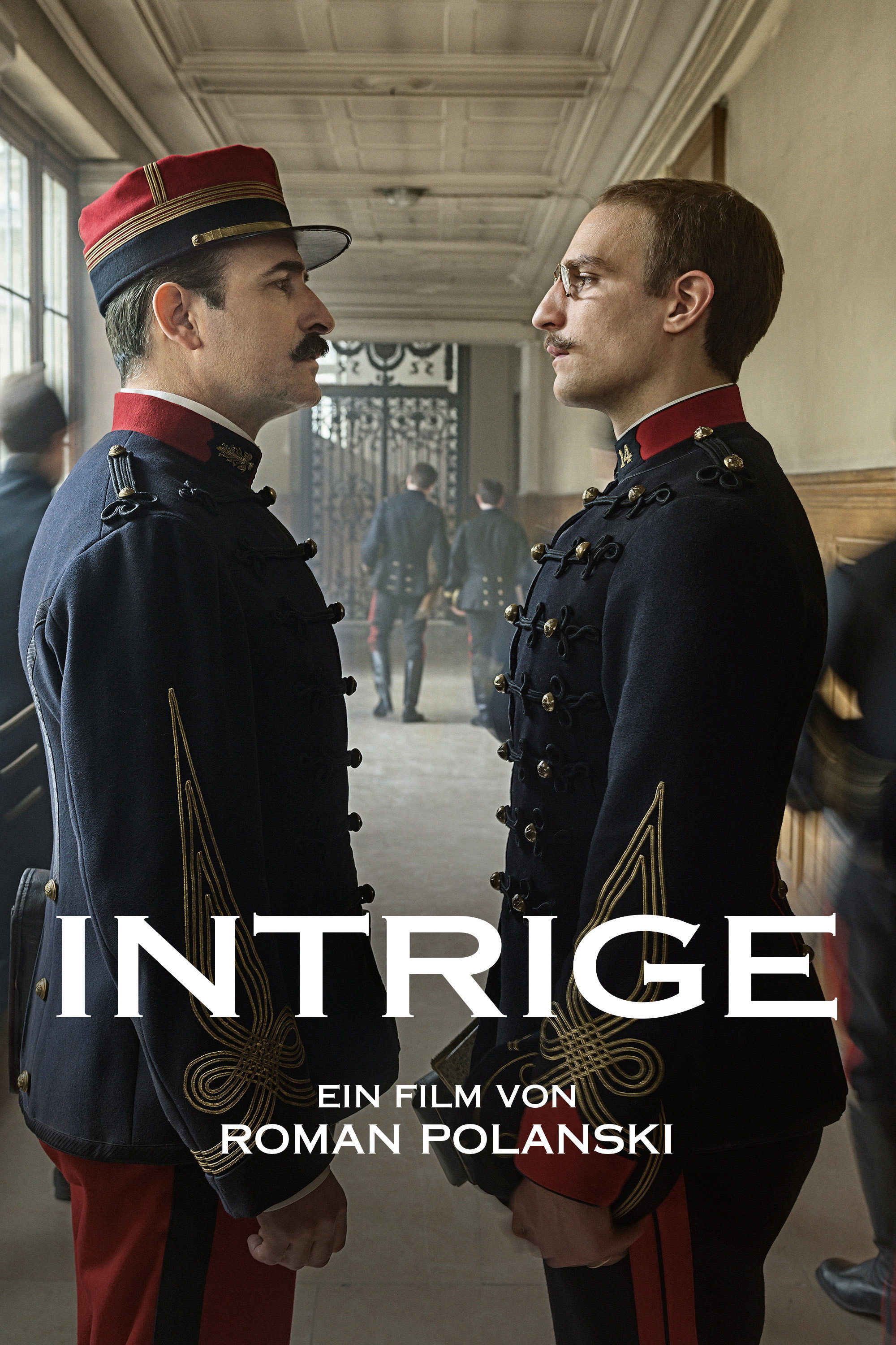  Intrige 