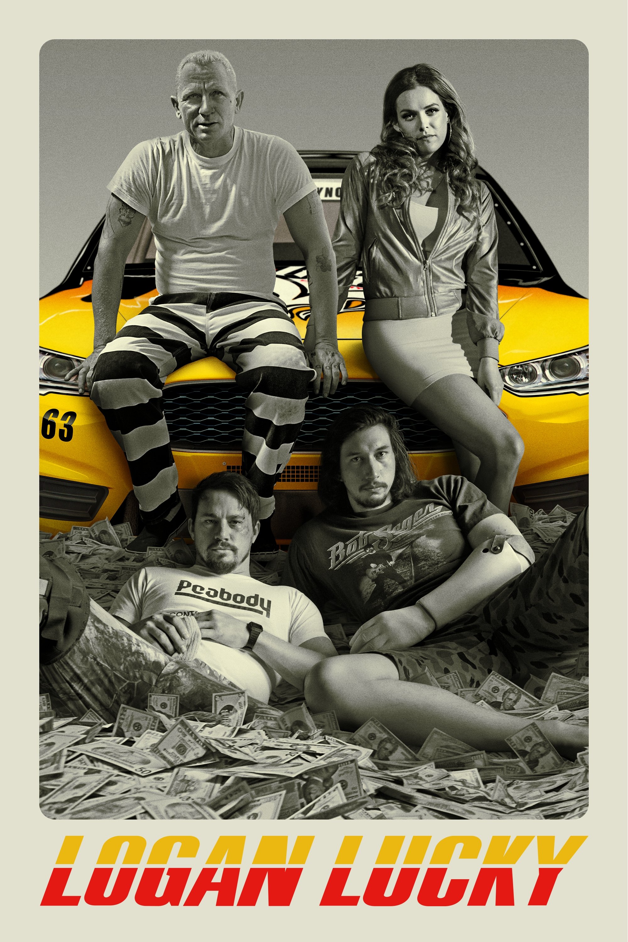  Logan Lucky 