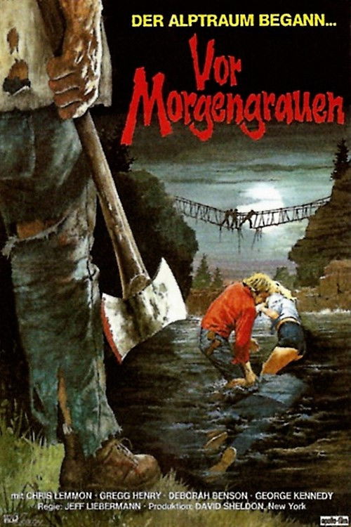  Vor Morgengrauen 