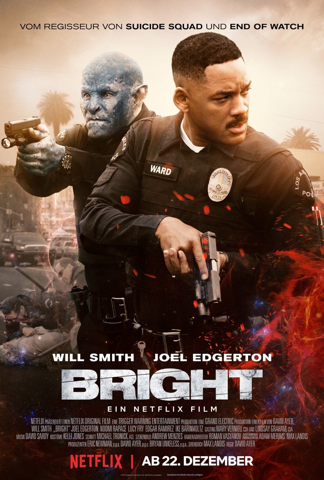  Bright 
