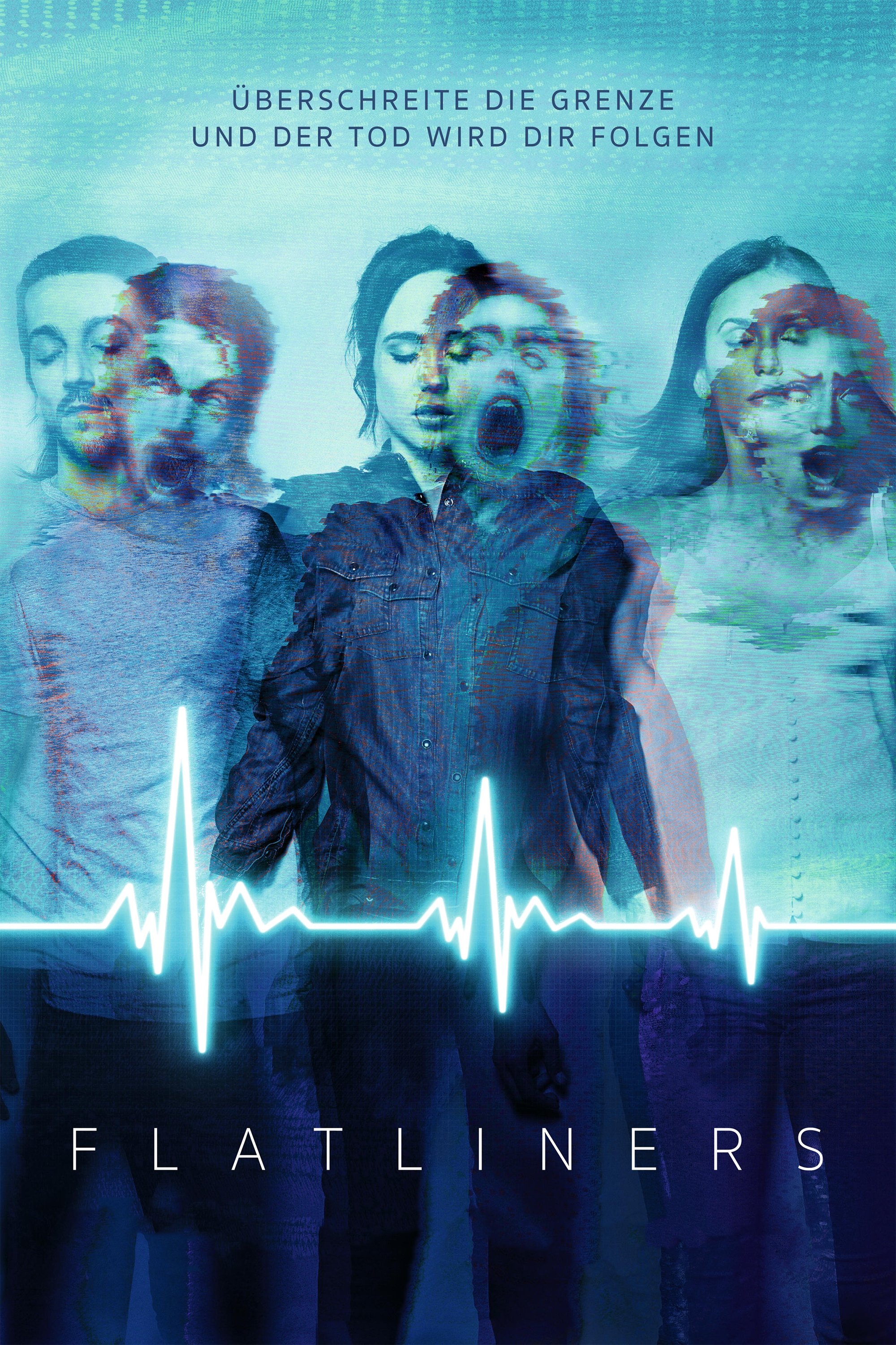  Flatliners 