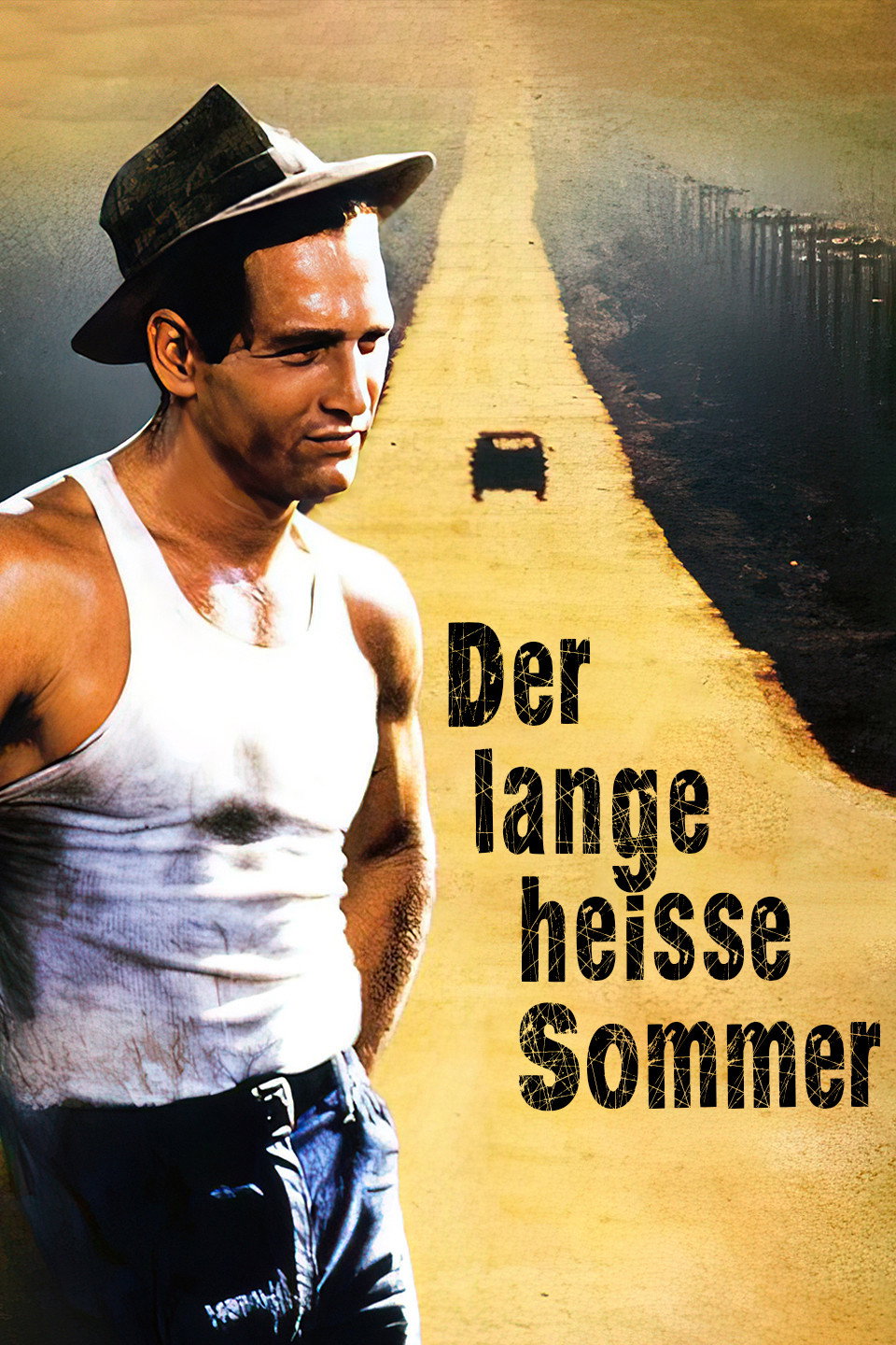  Der lange heiße Sommer 