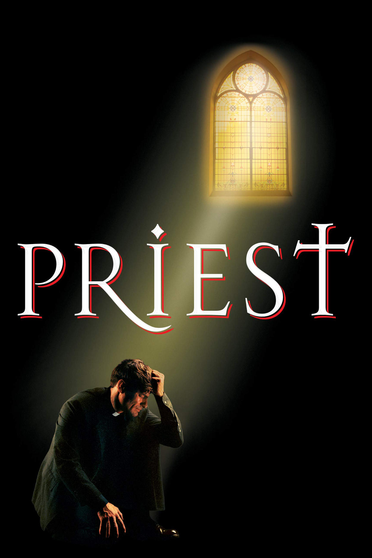  Der Priester 