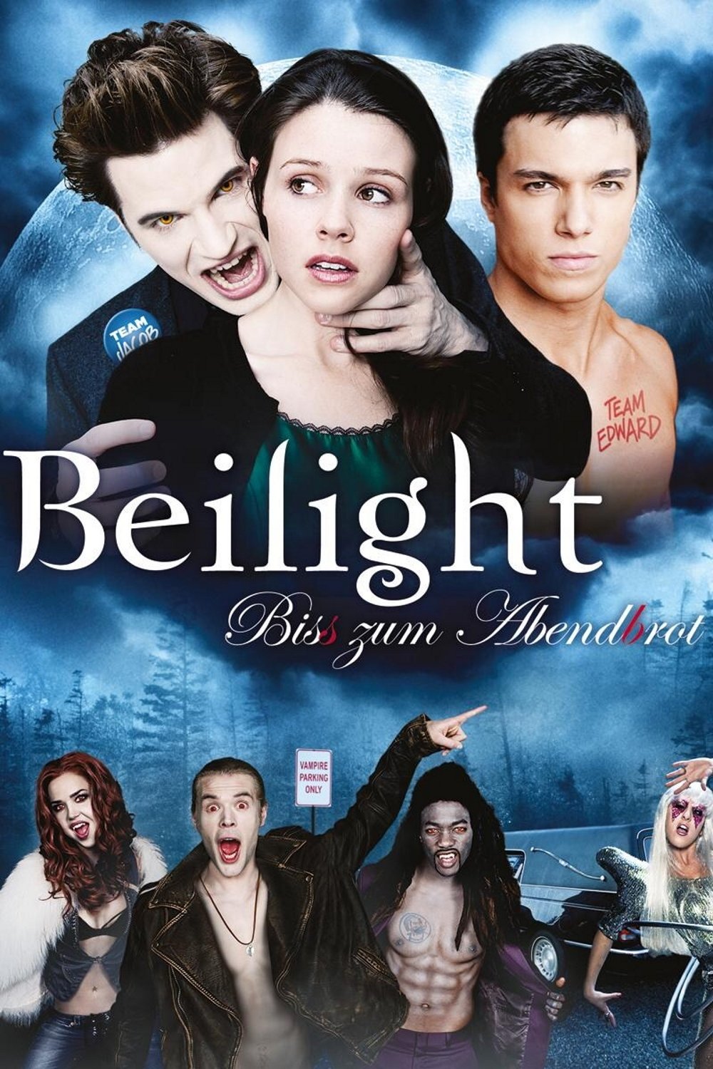 Beilight - Biss zum Abendbrot 
