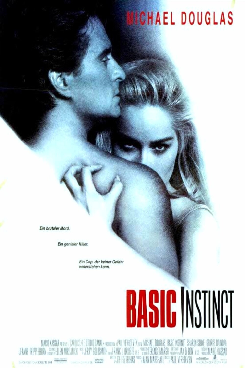  Basic Instinct 
