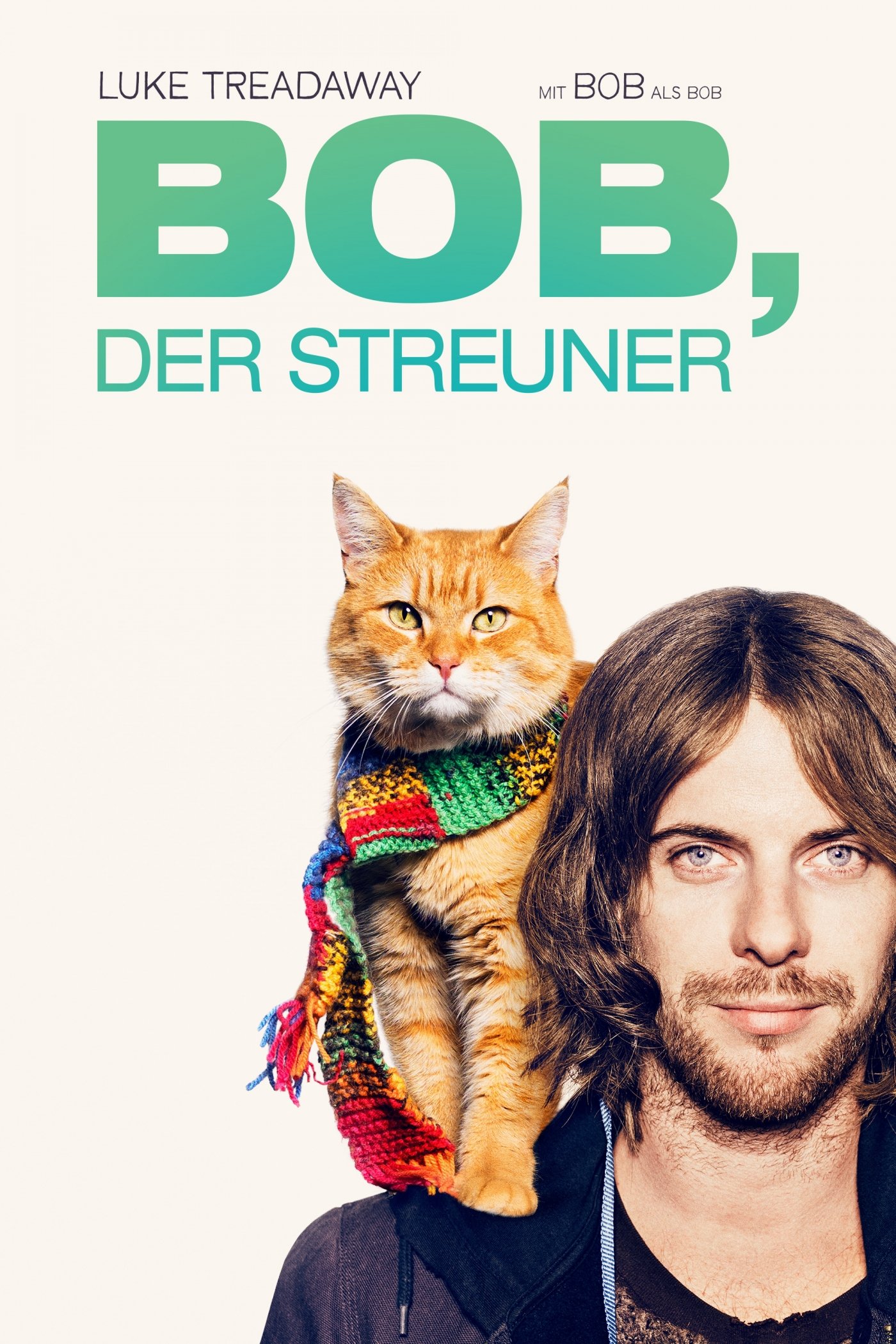 Bob, der Streuner 
