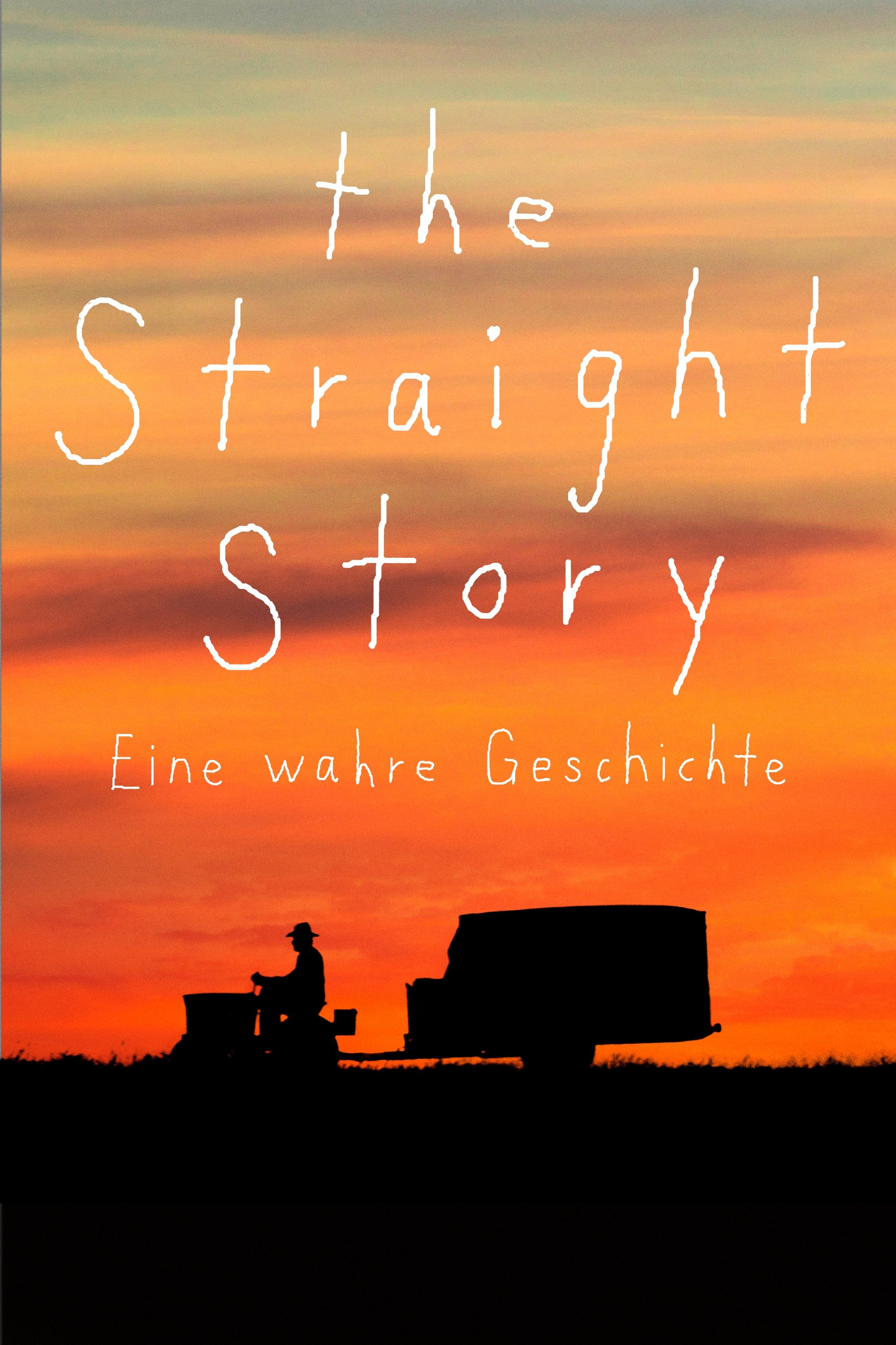  The Straight Story - Eine wahre Geschichte 