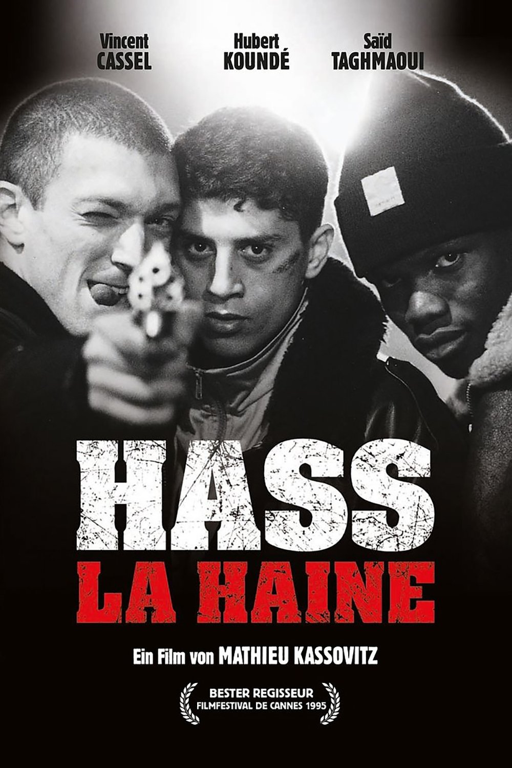  Hass 