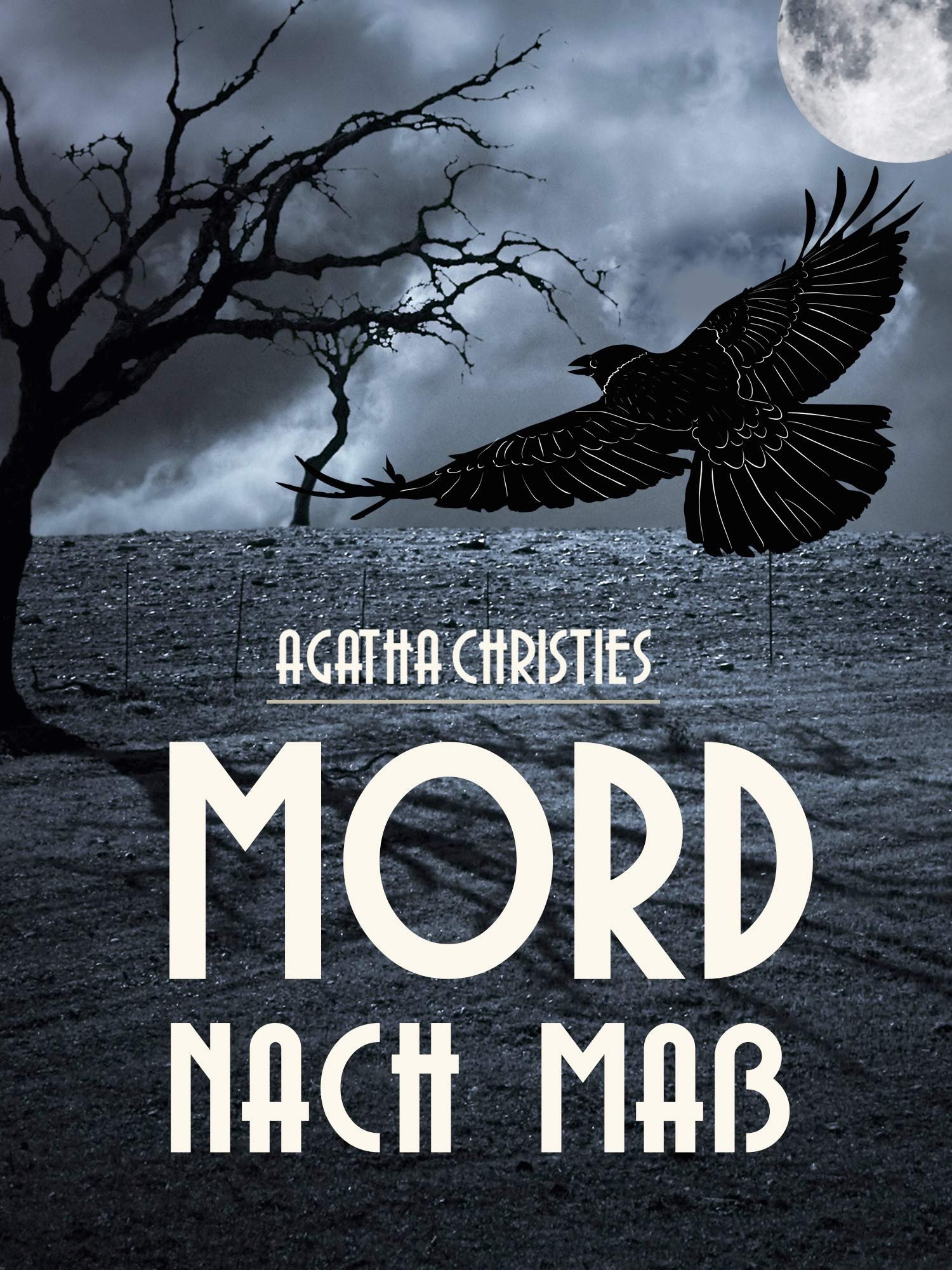  Mord nach Maß 