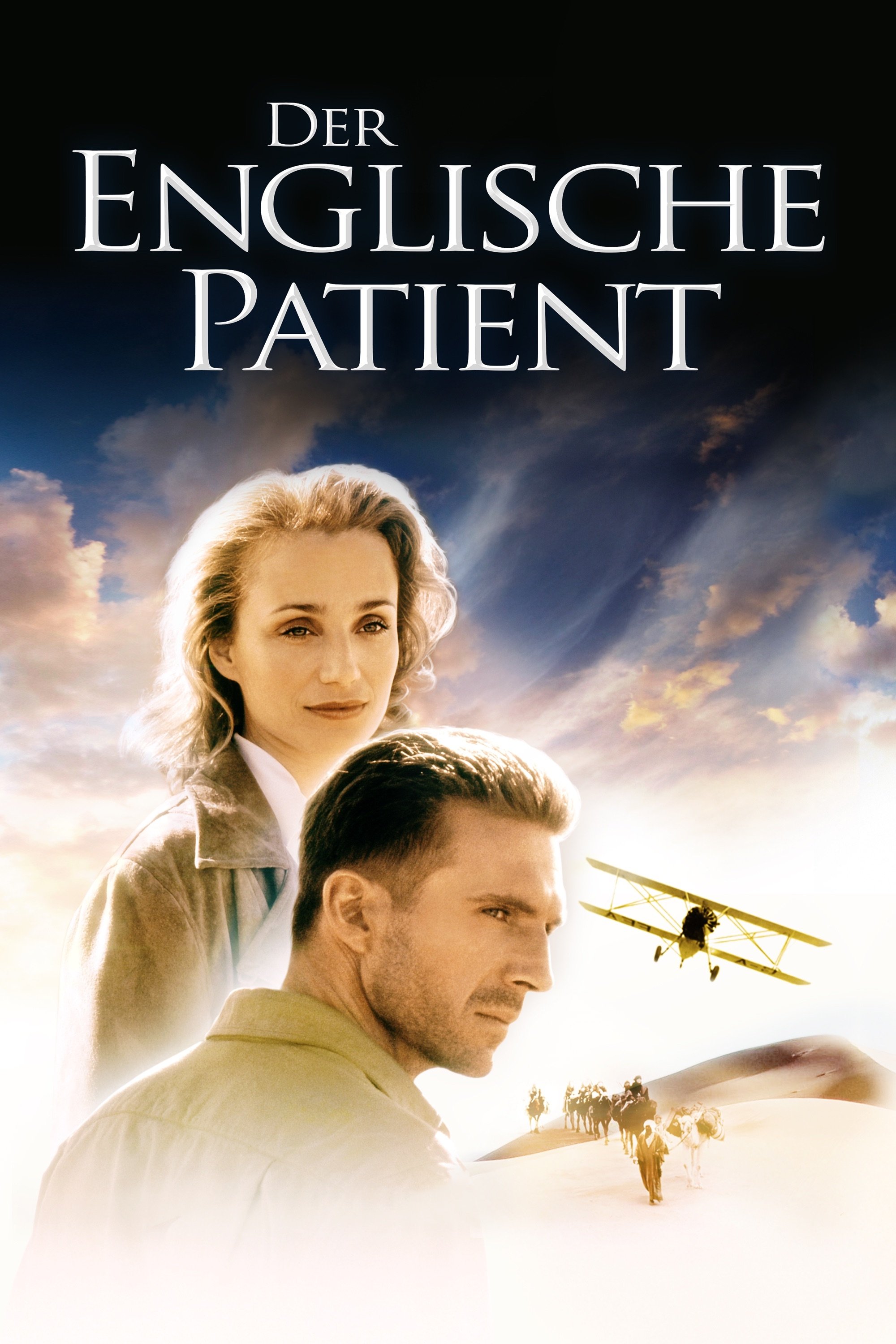  Der englische Patient 