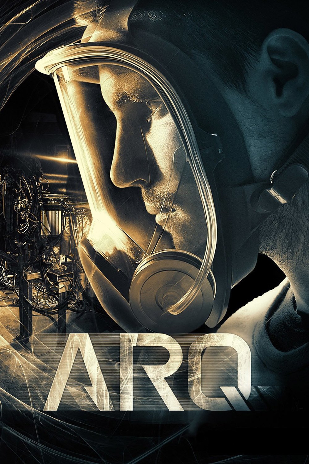  ARQ 
