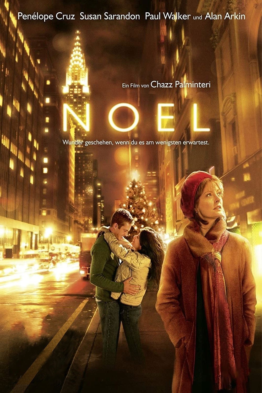  Noel - Engel in Manhattan 