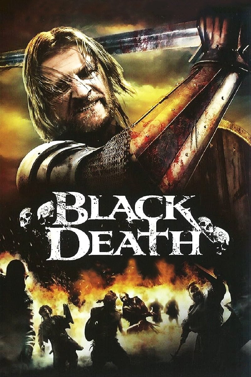  Black Death 