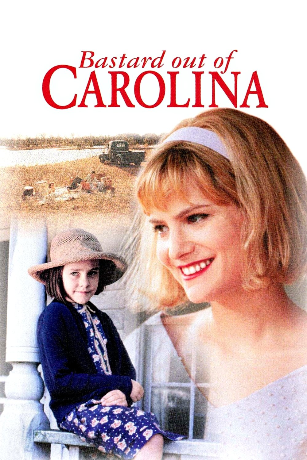  Schutzlos - Schatten über Carolina 