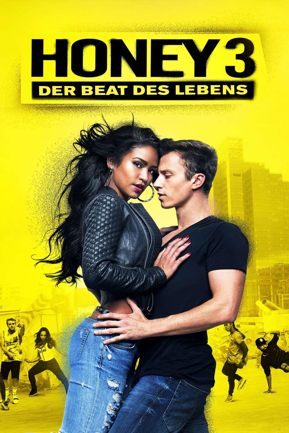  Honey 3 - Der Beat des Lebens 