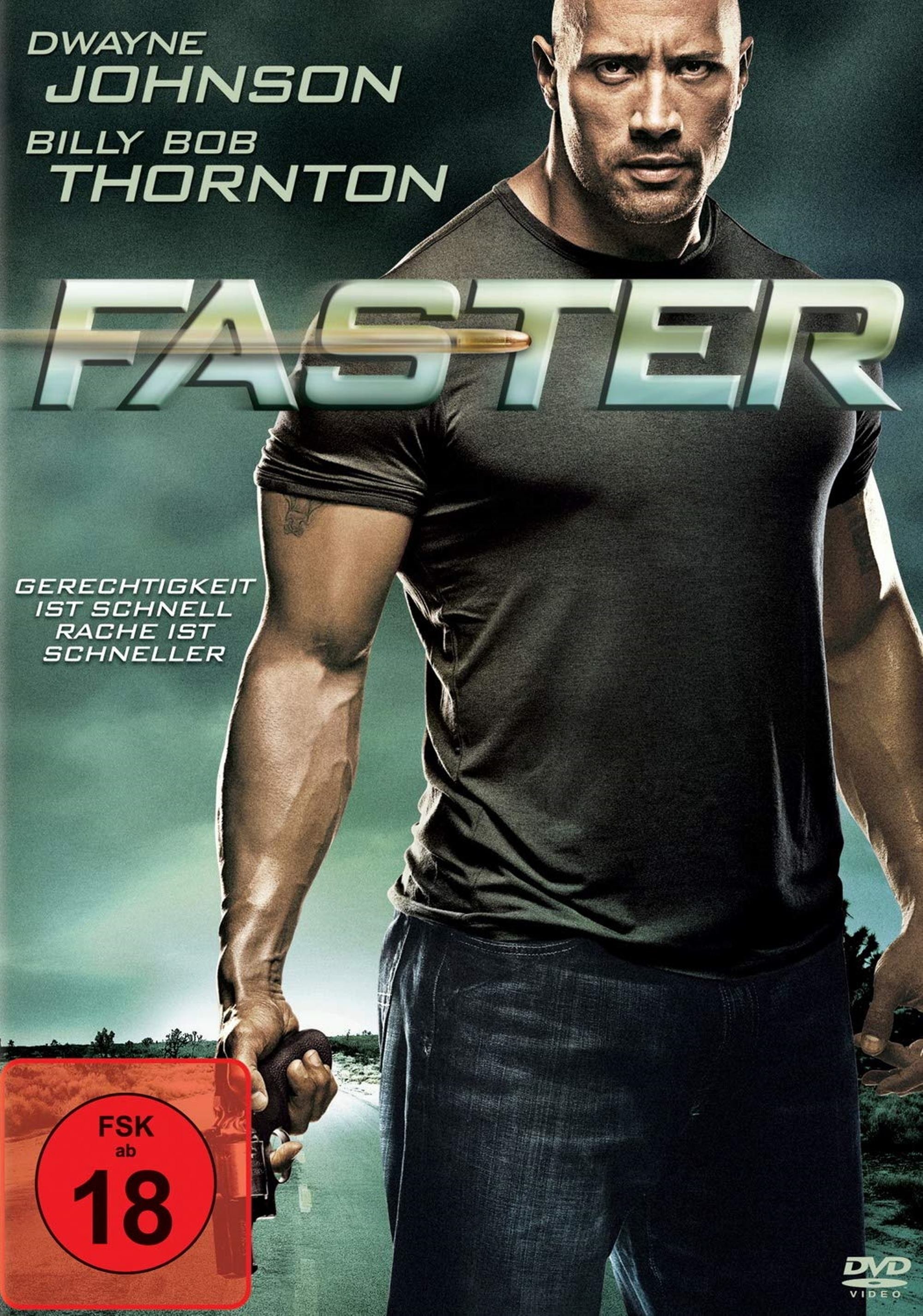 Faster 
