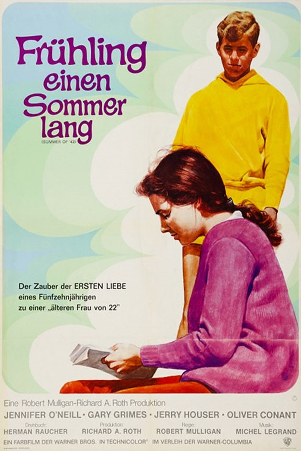  Sommer ’42 