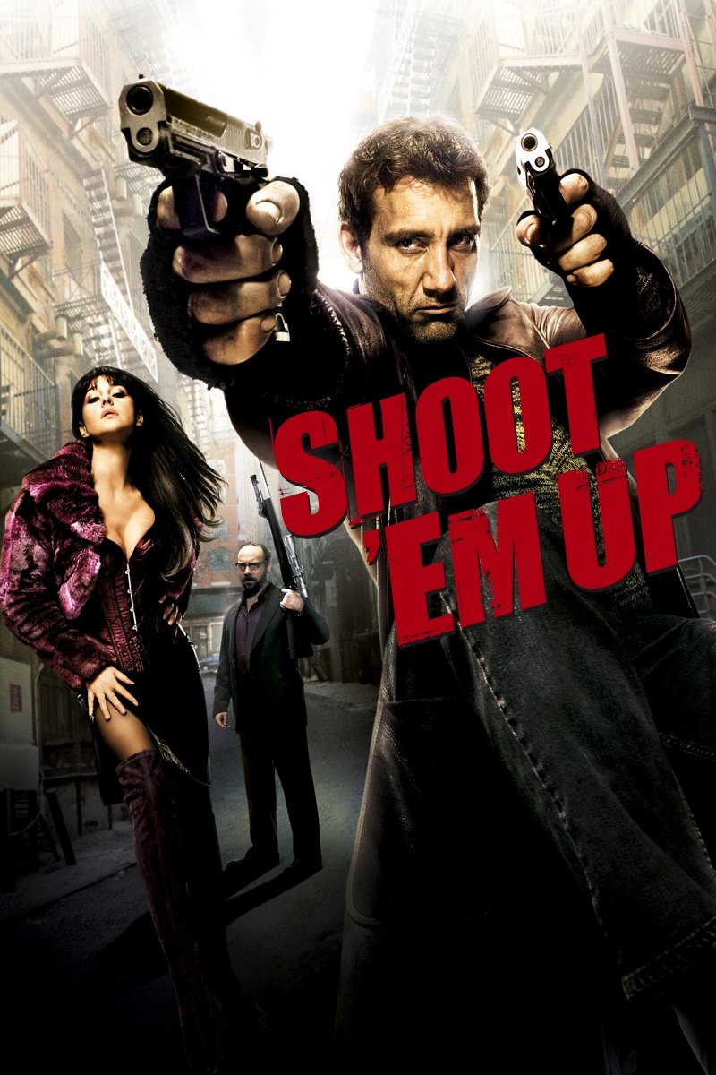  Shoot 'Em Up 
