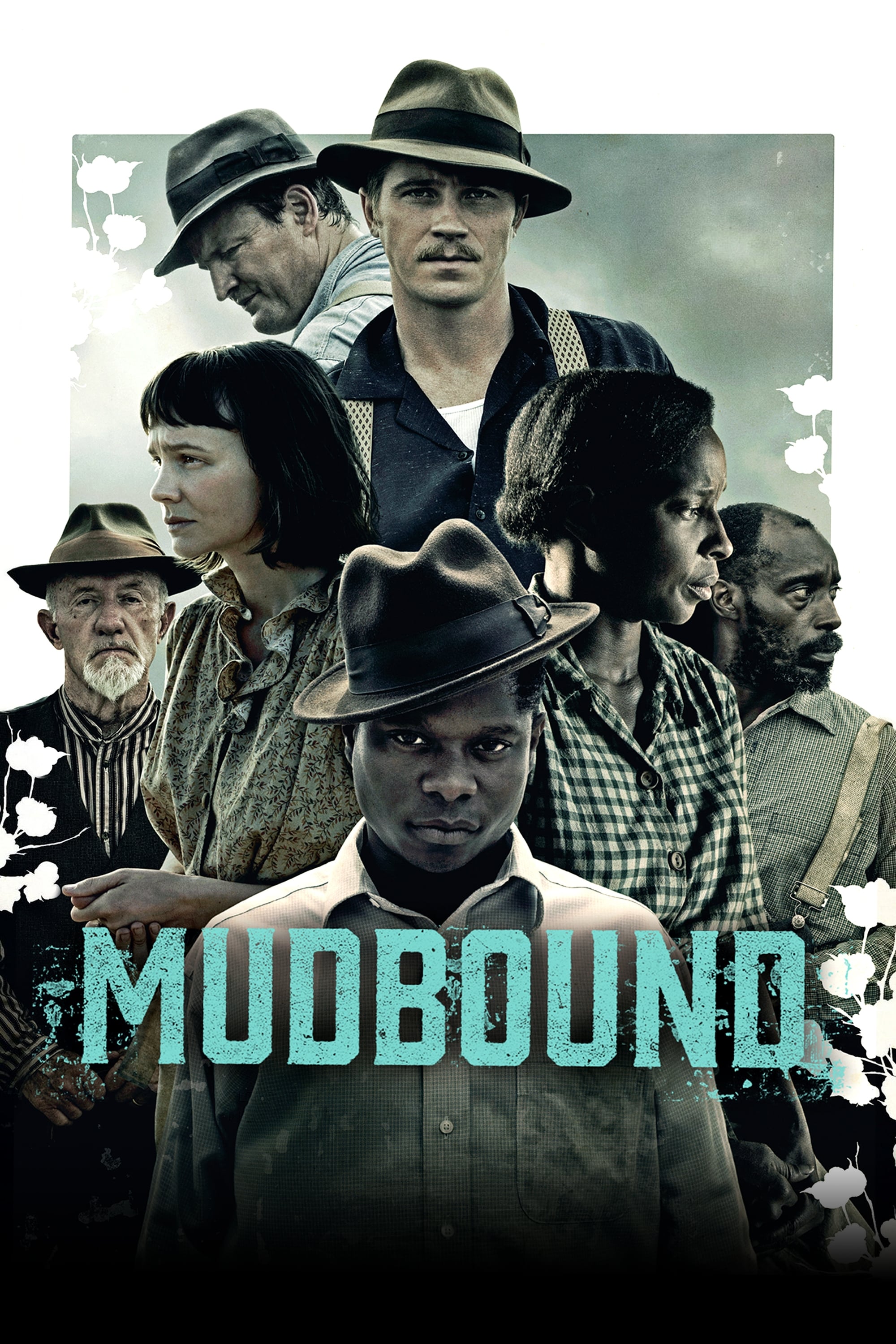  Mudbound 