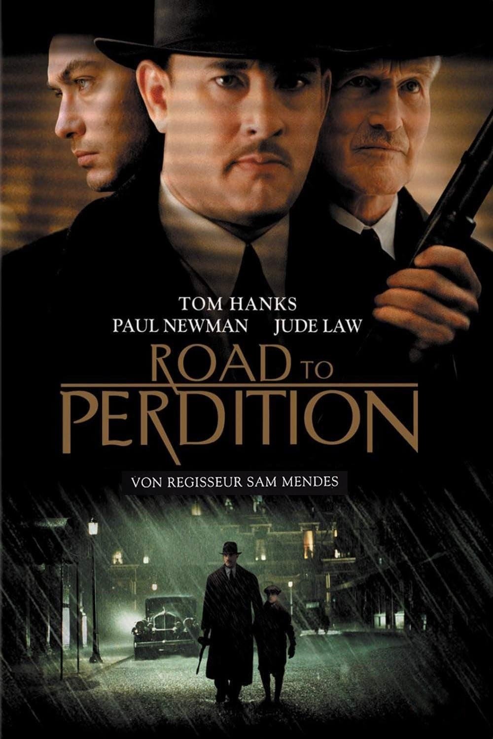  Road to Perdition 