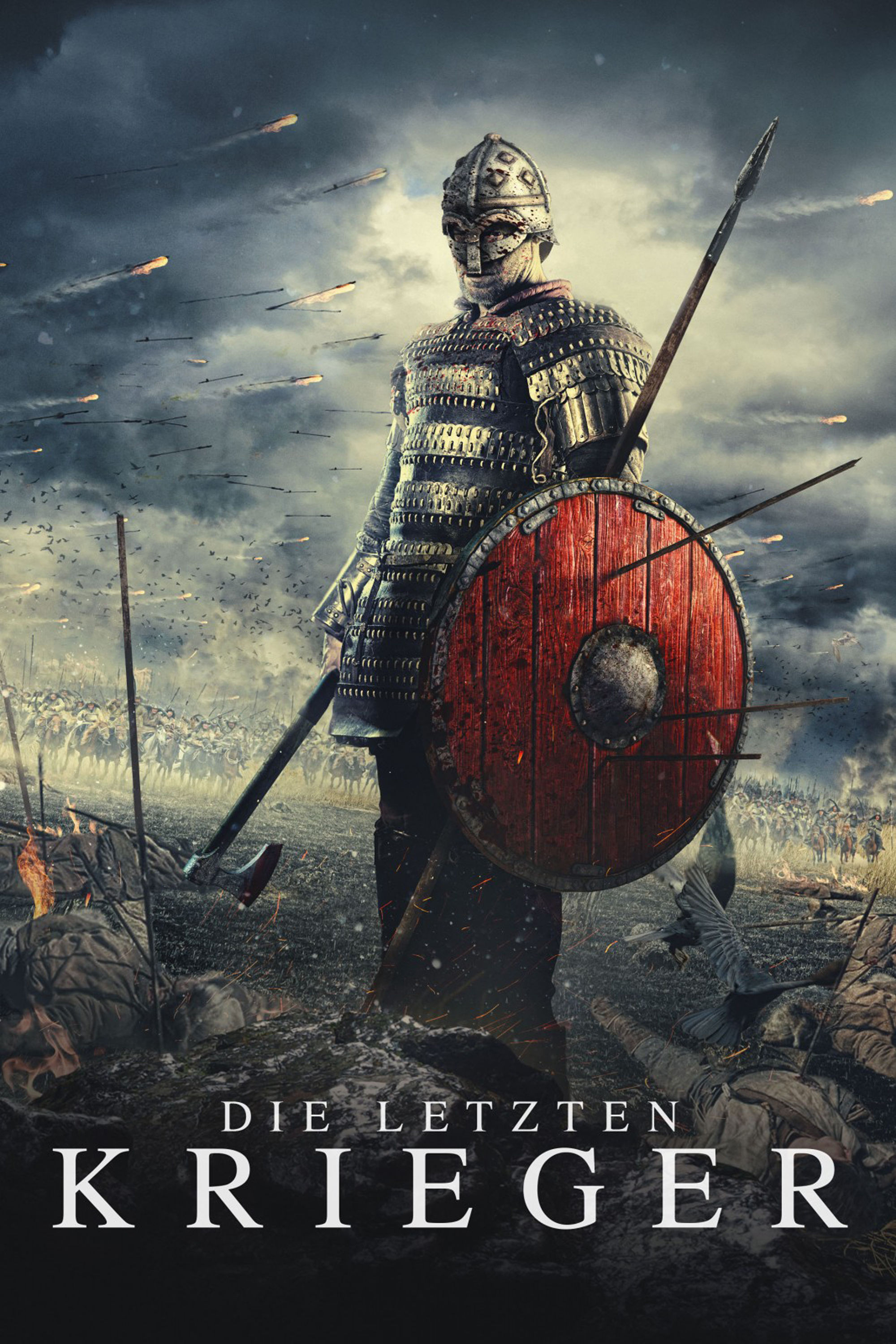  Die letzten Krieger 
