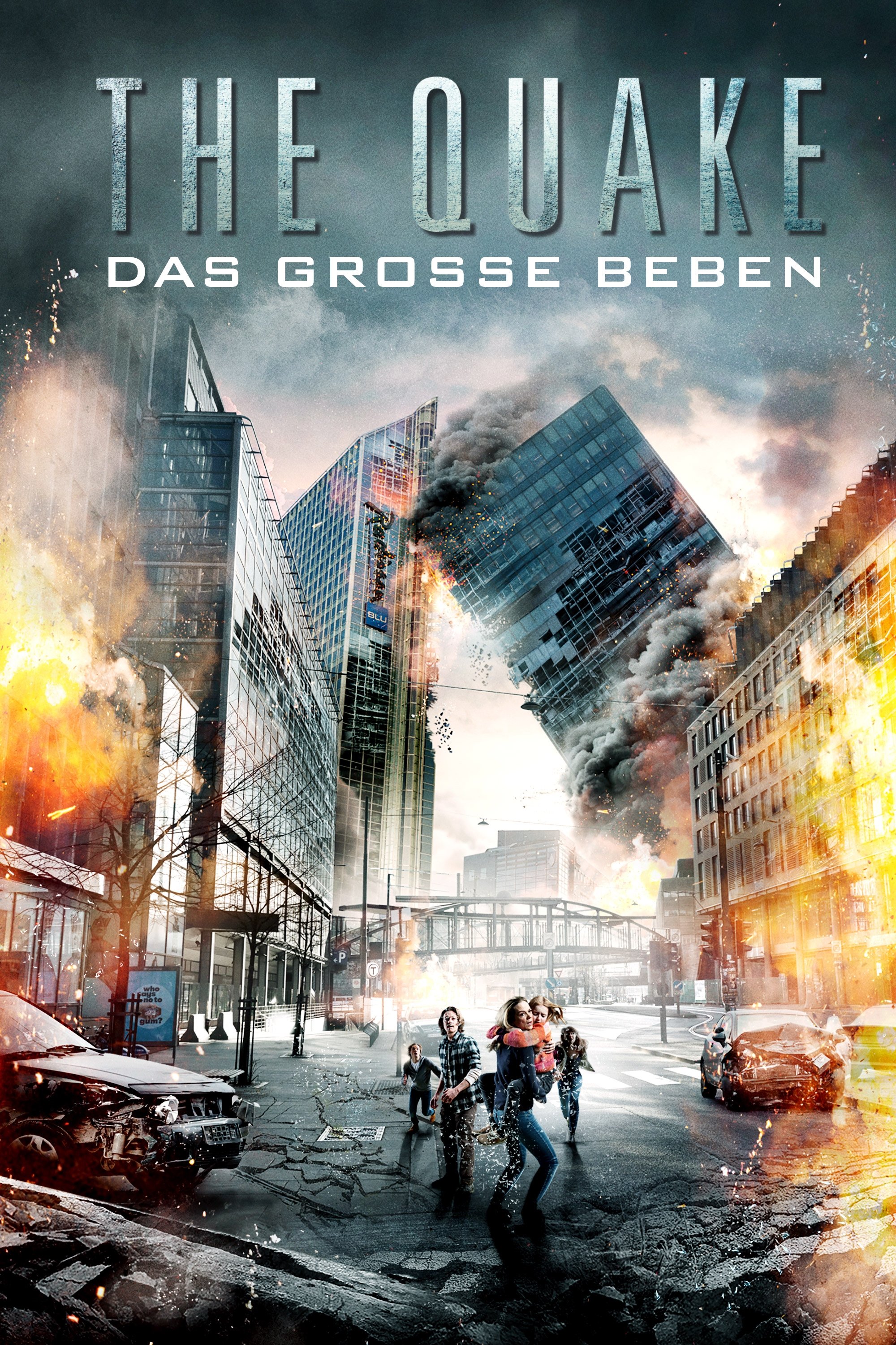  The Quake - Das große Beben 
