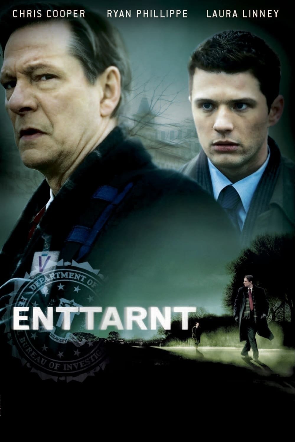  Enttarnt 